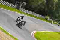 Middle 2 Group Black Bikes